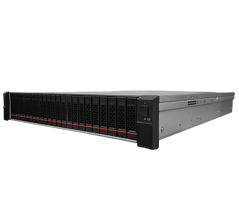 Сервер UTINET Corenetic R425-25